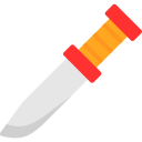 Выкидной нож