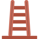 escalera de tijera