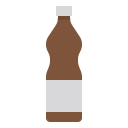 Plastic bottle