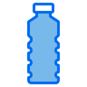 Plastic bottle