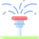 Irrigation system