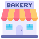 Bakery shop