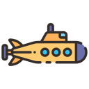 submarino