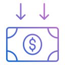 Money flow