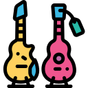 Guitars