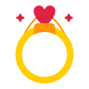 pierścień