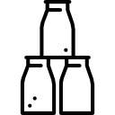 Milk Bottles