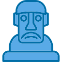 moai