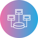 base de datos distribuida