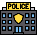 politiebureau