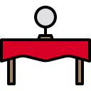 réservation de table