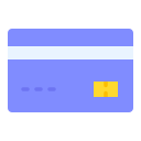 Credit card