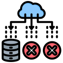 servicio de almacenamiento en la nube