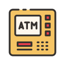 Atm machine