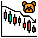rynek niedźwiedzia