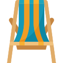 갑판 의자