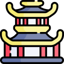 chinese tempel