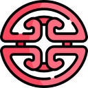 китайский символ