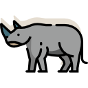 neushoorn