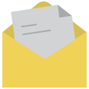 envelope