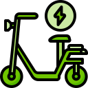elektrisches fahrrad