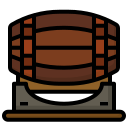 Barrel