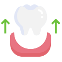 extração de dente