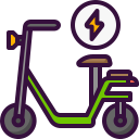 elektrisches fahrrad