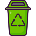 Recycle bin