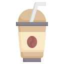 Ice coffee