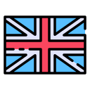 britse vlag