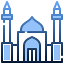 Mosque