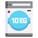 10 kg
