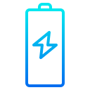 Battery charge