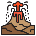 Volcano