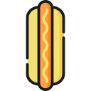 hot dog