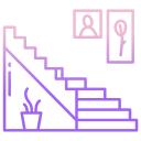 escadaria