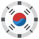 korea południowa