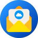 Cloud mail