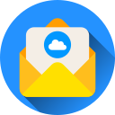 Cloud mail