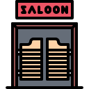 Saloon