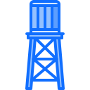 Water tower