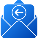 Receive mail