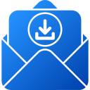 Receive mail