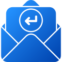 Receive mail