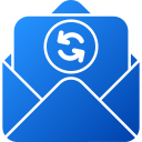 e-mails austauschen