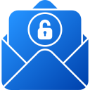 correo electrónico confidencial