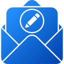 Write mail