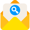 Search mail
