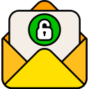 e-mail confidencial